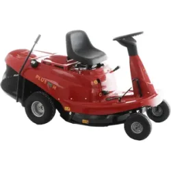 Aufsitzrasenmäher AgriEuro Premium Line Plus 76 H