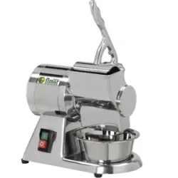 Fimar GR8D Elektrische Profi-Käsereibe - 370 W
