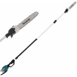Akku-Hochentaster mit Teleskopschaft Makita UA004GZ 40V - SOLO - OHNE AKKU UND LADEGERÄT