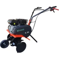 Benzin-Motorhacke Benassi BL365 C