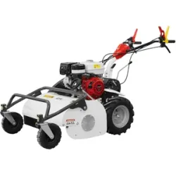 Barbieri G775 - Profi-Schlegelmulcher - Honda GX340
