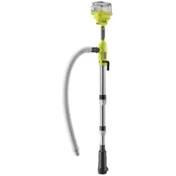 Akku-Regenfasspumpe RYOBI RY18STPA-0 18V - 2Ah - SOLO - ohne Akku und Ladegerät