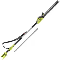Akku-Heckenschere RYOBI RY36PHT50A-0 36V - 2Ah - Messerlänge 50 cm - SOLO - ohne Akku und Ladegerät