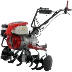 Motorhacke Barbieri B/115 - Benzinmotor Honda GX270