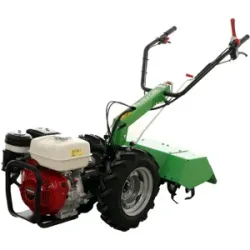 Lampacrescia - MGM Lampacrescia MGM Boxer  Benzin-Einachsschlepper  Honda GX270  9 PS