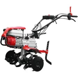 Motorhacke  Barbieri B/100NT - Motor Honda GX200