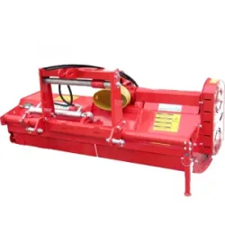 AgriEuro Premium Premium Line FL 190 - Schlegelmulcher für Traktor - mittlere Baureihe - hydraulische Verschiebung