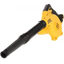 Akku Laubbläser DeWalt DCV100-XJ - 18V - SOLO - ohne Akku und Ladegerät