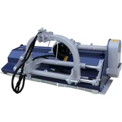 BullMach REA 165 SH - Mulcher der mittelschweren Baureihe für Traktor - hydraulische Verschiebung