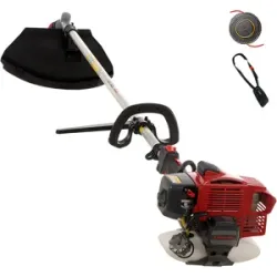 EuroMech TJ 45 EC - Benzin-Motorsense - Kawasaki Motor
