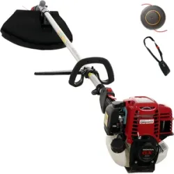EuroMech HO 35 C - Benzin-Motorsense 4-Takt - Honda Motor GX35