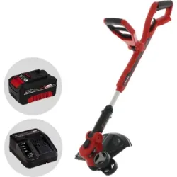 Einhell GE-CT 18/30 Li - Akku-Rasentrimmer - 18V 4Ah