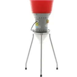 GeoTech GEOMILL- L elektrische Getreidemühle - 1400 W