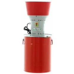 GeoTech GEOMILL-50S - Elektro-Getreidemühle - 1400 W