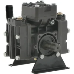 UDOR delta 40 1C - Traktoranbau-Membranpumpe  Hochdruck