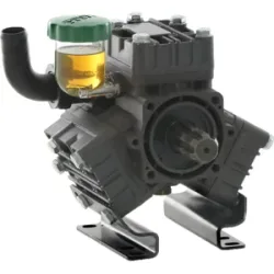 UDOR kappa 53 1C Membranpumpe für Traktor  Hochdruck