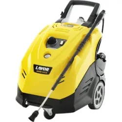Lavor darwin 1310 GX  - Profi-Heißwasser-Hochdruckreiniger- Max. Druck 150 bar