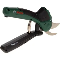 Bosch EasyPrune AssistCut - Akku-Gartenschere - 3.6V 1.6Ah - Schnittdurchmesser max. 25 mm