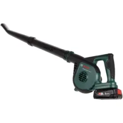 Bosch Universal Leaf Blower 18V-130 - Akku-Laubbläser - 18V 2.5Ah