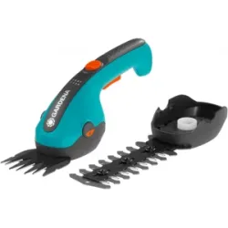 Gardena ClassicCut Li - Akku-Grasschere mit integriertem Akku - 3.6V 2.5Ah