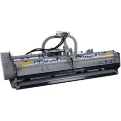 BullMach Era 200 SH - Mulcher für Traktor - schwere Reihe - hydraulische Verschiebung