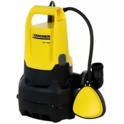 Karcher Kärcher SP 9.500 Dirt - Elektrische Schmutzwasserpumpe   - 250 Watt