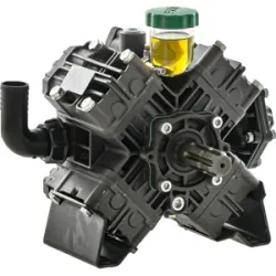 Udor Delta 100 ts 2c - Traktoranbau-Membranpumpe  Hochdruck