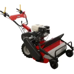 Ginko - MGM Ginko TT690 - Profi-Schlegelmulcher - Honda-Motor GX270