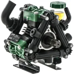 Udor Zeta 120 1c - Niederdruckpumpe für Spritzbehandlungen für Traktor
