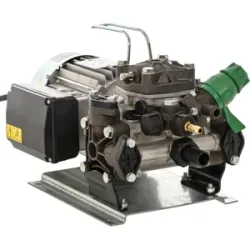 Udor Iota 20 hp1 - Elektrische Sprühpumpe - Pumpe mit 230V-Motor