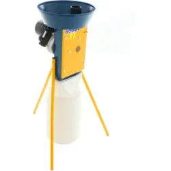 Novital Nuovo Rambo - Elektrische Maisentkörnungsmaschine