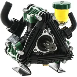 Udor Zeta 70 1c - Niederdruckpumpe für Trakor-Sprühbehandlungen
