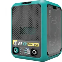 Annovi Reverberi Annovi & Reverberi ARXP BOX4 180 DSS - mit Zubehörfach