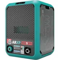 Annovi Reverberi Annovi & Reverberi ARXP BOX5 160DTS - mit Zubehörfach