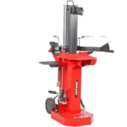 Docma SF100 Rapid 380/4 XX - Elektrischer Holzspalter - senkrecht - 400V