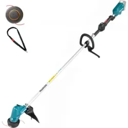 Makita DUR190LZX3 - Akku Kantenschneider - 18V - SOLO - OHNE AKKU UND LADEGERÄT