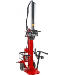 Docma SF180 PTO XX - Holzspalter für Traktor - stehend