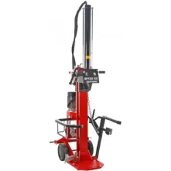 Docma SF130 380 + PTO XX - Holzspalter - Antrieb: Traktor / E-Motor - stehend