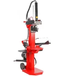 Docma SF110 PTO XX - Traktor-Holzspalter - stehend