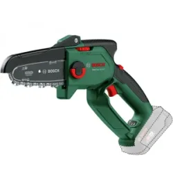 Bosch EasyChain 18V-15-7  Akku-Einhandkettensäge  SOLO OHNE AKKU UND LADEGERÄT