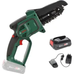 Bosch EasyChain 18V-15-7 - Manuelle Akku-Astsäge - 18V - 2,5Ah