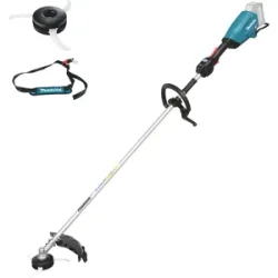 Makita UR017GZ - Akku-Motorsense - 40V - SOLO - OHNE AKKU UND LADEGRÄT