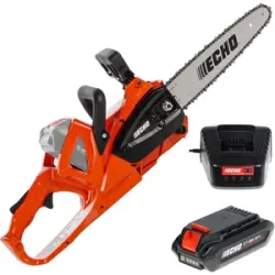 Echo DCS-2500W -Astkettensäge - 56V 2.3Ah - Schwert 25 cm