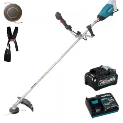 Makita UR016GZ -  Akku-Motorsense - 40V - 4Ah