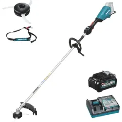 Makita UR017G - Akku-Motorsense - 40V - 4Ah