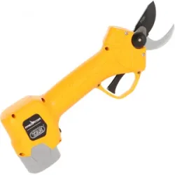 Volpi PV280 -  elektrische Baumschere  - Schnittdurchmesser max. 25 mm - SOLO - OHNE AKKU UND LADEGERÄT