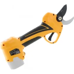 Volpi PV360 - Elektrische Baumschere - Schnittdurchmesser max. 32 mm - SOLO - OHNE AKKU UND LADEGERÄT