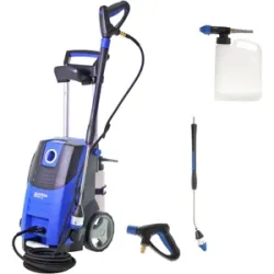 Nilfisk MC 2C-120/520 T EU - Elektrischer Kaltwasser-Hochdruckreiniger