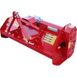 AgriEuro Premium Mulcher für Traktor leichte Reihe Agrieuro DISCO 115 GM - für linksdrehende Zapfwelle (gegen Uhrzeigersinn)