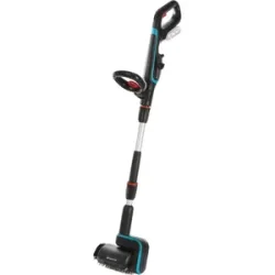 Gardena AquaBrush Patio 03/18V P4A Solo -Akku-Multi-Reiniger- SOLO - ohne Akku und Ladegerät